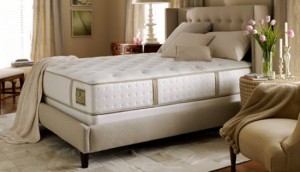 High-Quality-Mattress-Innerspring-Bed-by-Stearns-Foster