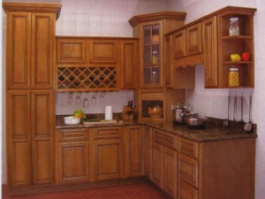 Kitchen Cabinets1