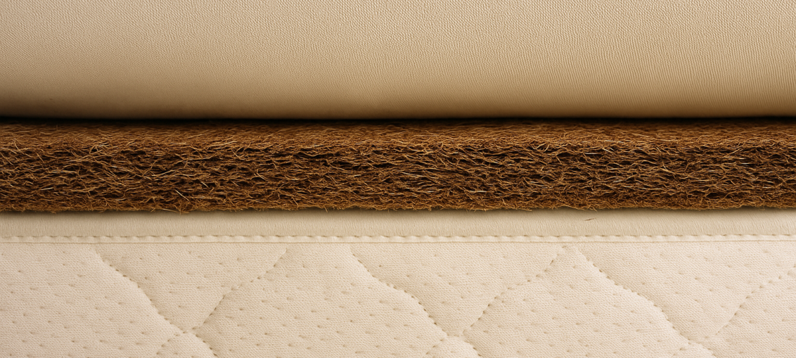 Coconut Coir Pad