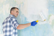 Little Rock house painters