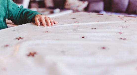 Certified Organic Mattress